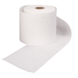 Hardwound White Paper Towel, 800 ft. 6/CS