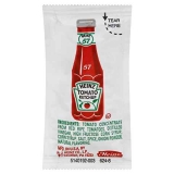 Heinz Tomato Ketchup Packets 500 packets