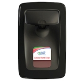 Health Guard Manual Soap/Sanitizer Dispenser