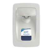 Health Guard Manual Soap/Sanitizer Dispenser
