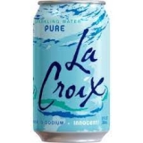 La Croix Sparkling Water - 24 pack, 12 fl oz cans