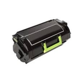 New CPS Brand 53B1H00 Remanufactured High Yield Toner Cartridge